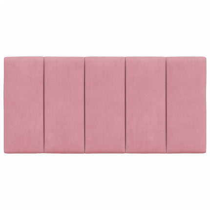 gavlpude Hanko 100 cm velour pink