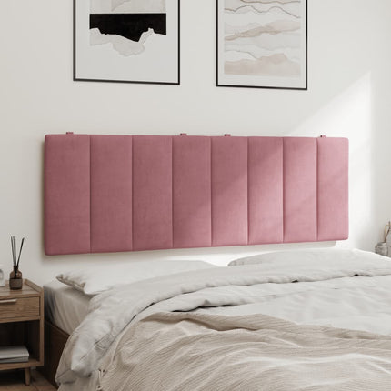 gavlpude Hanko 140 cm velour pink