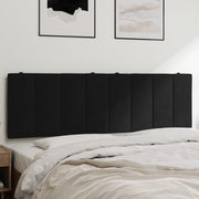 gavlpude Hanko 160 cm velour sort