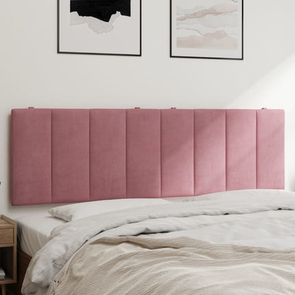 gavlpude Hanko 160 cm velour pink
