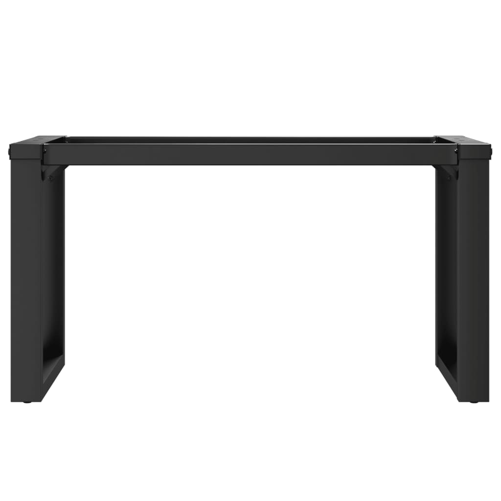 bordben til sofabord 90x30x43 cm O-stel stål