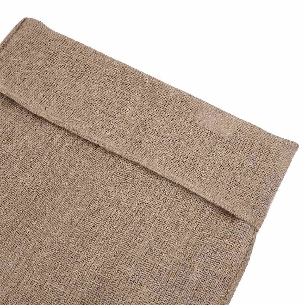 jutesække 10 stk. 65x135 cm 100 % jute 220 g/m2
