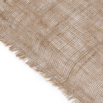 juterulle 0,25x5 m 200 gsm 100 % jute