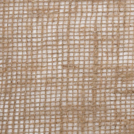 juterulle 0,25x10 m 200 gsm 100 % jute