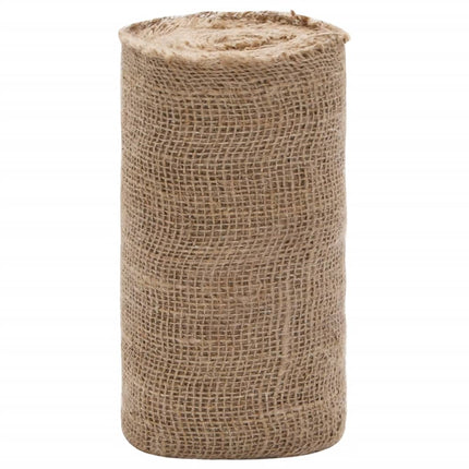 juterulle 0,25x15 m 200 gsm 100 % jute