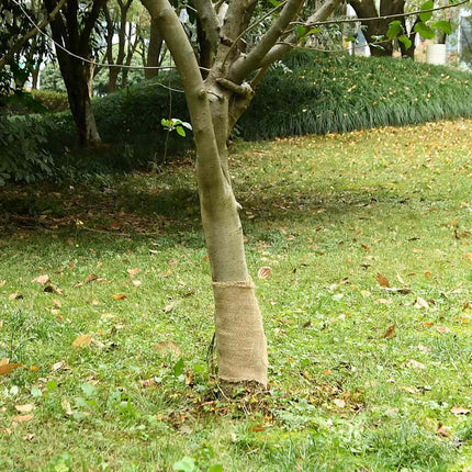 juterulle 0,25x15 m 200 gsm 100 % jute