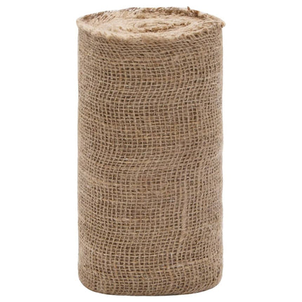 juterulle 0,25x50 m 200 gsm 100 % jute