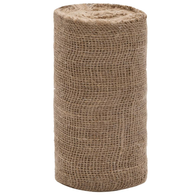 juterulle 0,25x100 m 200 gsm 100 % jute