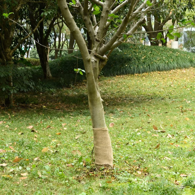 juterulle 0,25x100 m 200 gsm 100 % jute