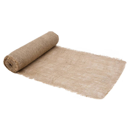 juterulle 0,5x5 m 100% jute 200 g/m²