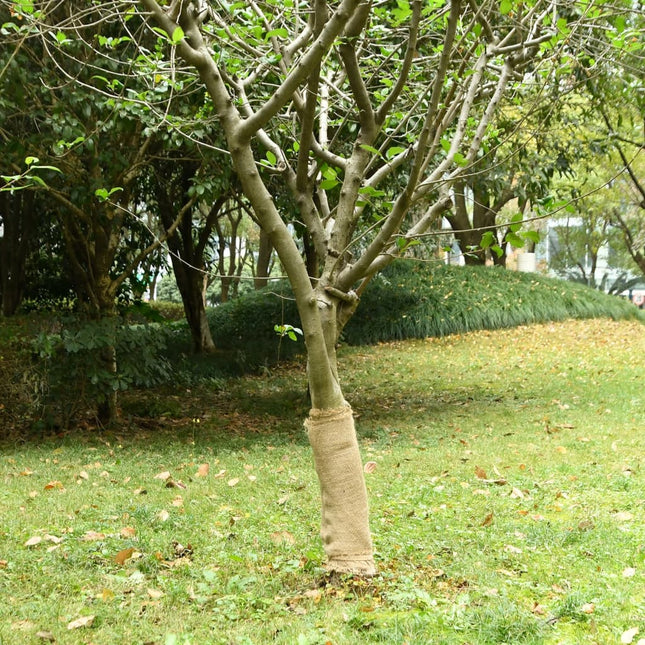 juterulle 0,5x5 m 100% jute 200 g/m²