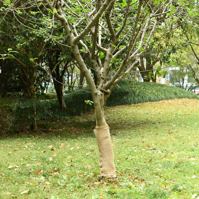 juterulle 0,5x10 m 200 gsm 100 % jute