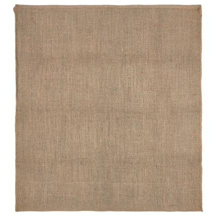 jutesække 30 stk. 100x110 cm 100 % jute 220 g/m2
