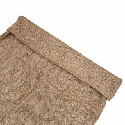 jutesække 30 stk. 65x135 cm 100 % jute 340 g/m2