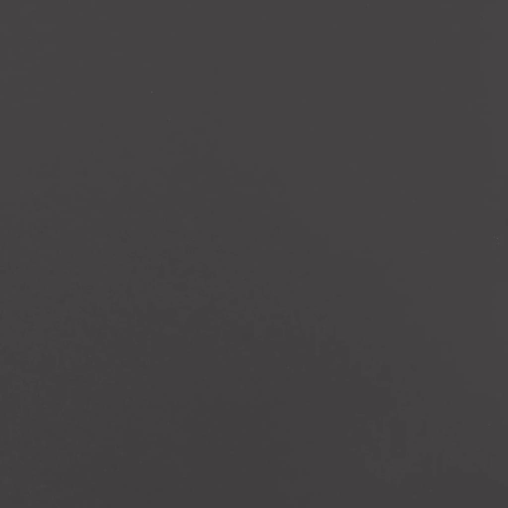 plantekasse 32x30x29 cm stål sort