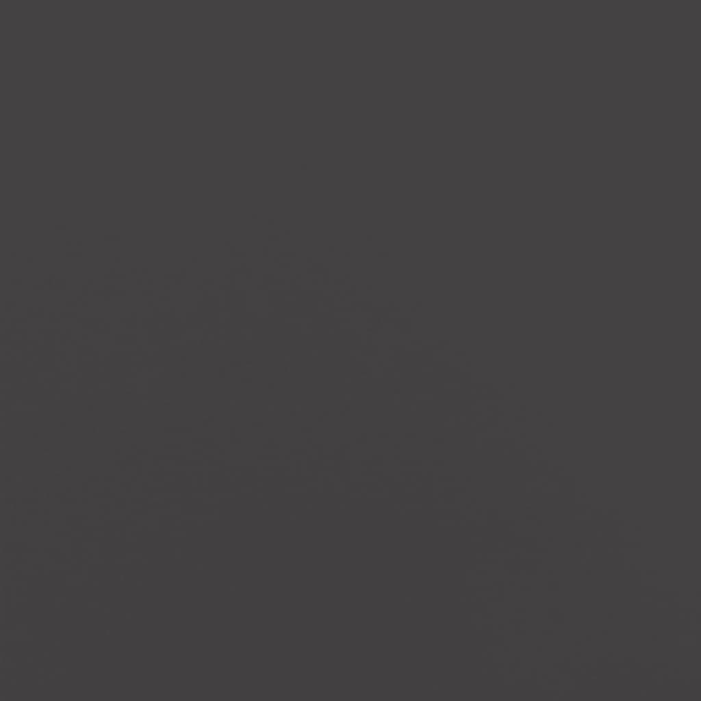 plantekasse 62x30x29 cm koldvalset stål sort