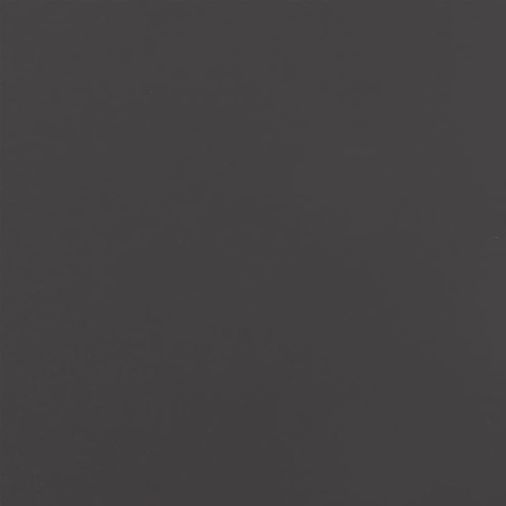 plantekasse 62x40x39 cm stål sort