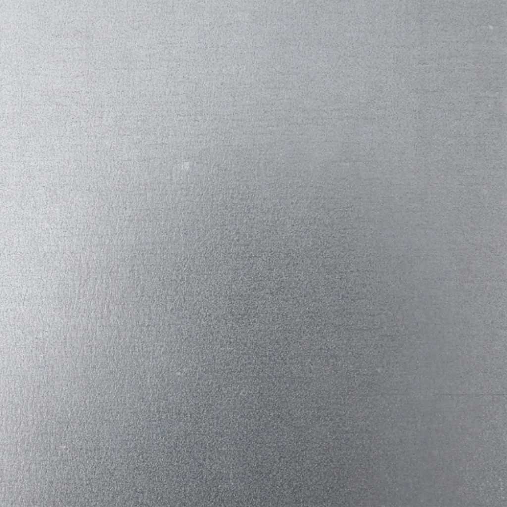 plantekasse 62x40x39 cm galvaniseret stål sølvfarvet