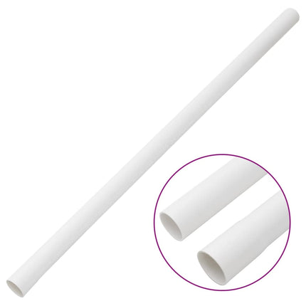 kabelkanaler Ø30 mm 30 m PVC