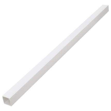 kabelkanaler 33x33 mm 10 m PVC