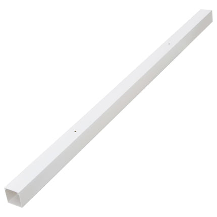 kabelkanaler 40x25 mm 10 m PVC