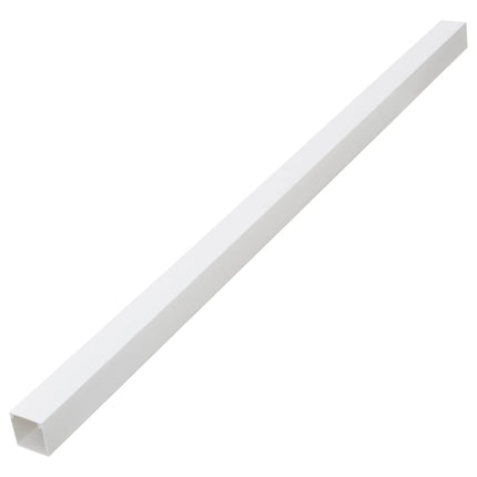 kabelkanaler 100x40 mm 10 m PVC