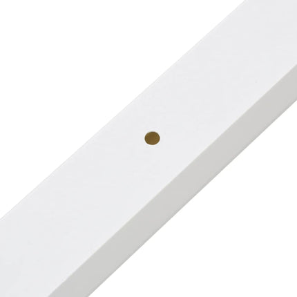 kabelkanaler 100x40 mm 10 m PVC