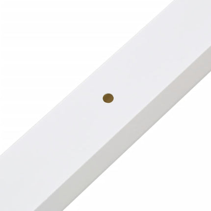 kabelkanaler 150x50 mm 10 m PVC