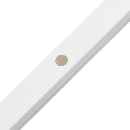 kabelkanaler 30x15 mm 30 m PVC