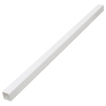 kabelkanaler 40x25 mm 30 m PVC