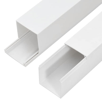 kabelkanaler 40x25 mm 30 m PVC