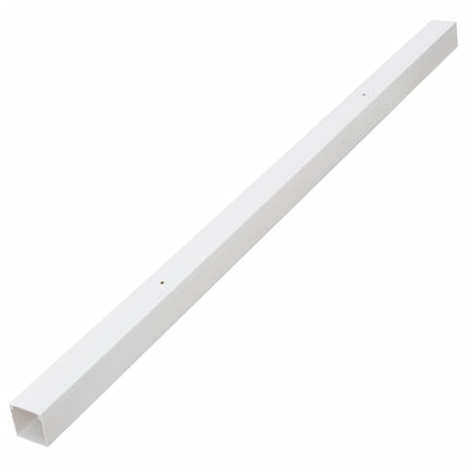 kabelkanaler 40x40 mm 30 m PVC