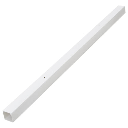 kabelkanaler 50x25 mm 30 m PVC