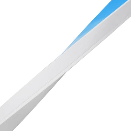 selvklæbende kabelkanal 100x40 mm 10 m PVC
