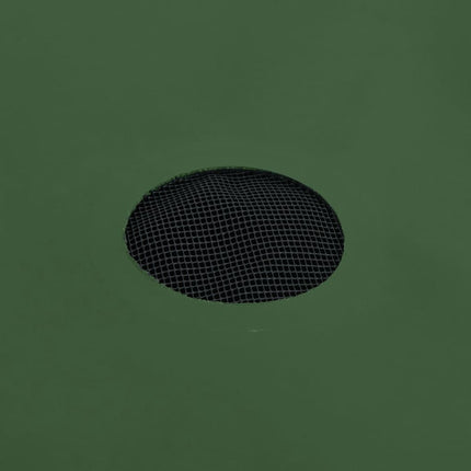 vandtank med hane sammenfoldelig 100 l PVC