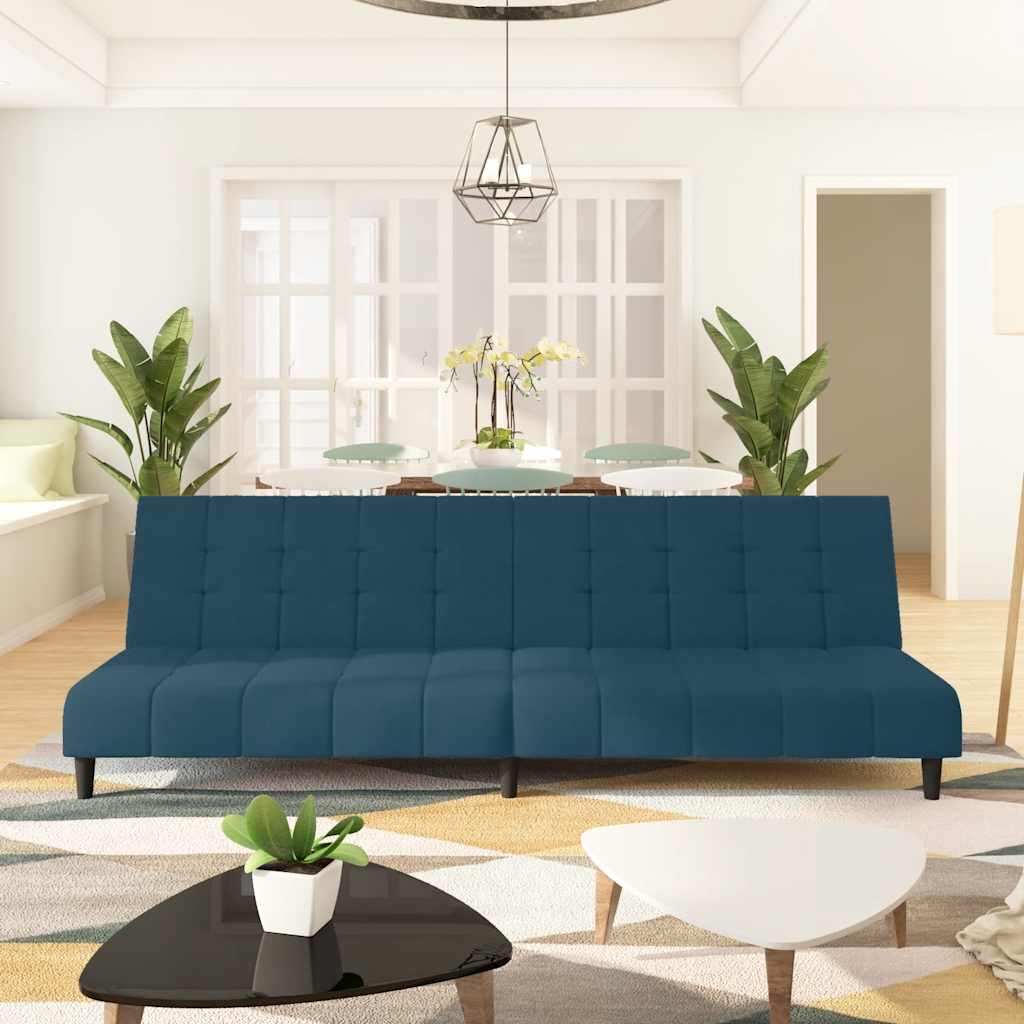 2-personers sovesofa fljl bl