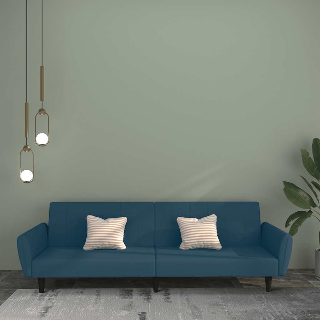 2-personers sovesofa fljl bl