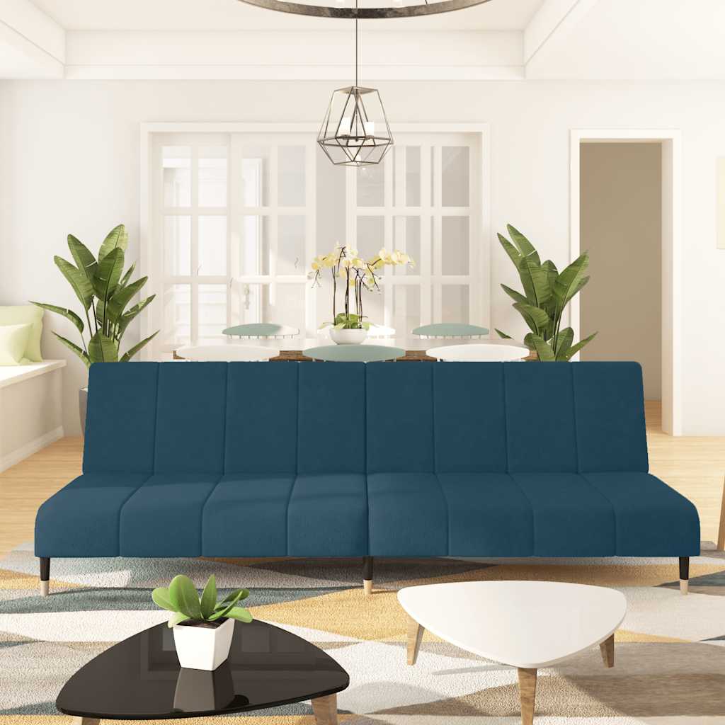 2-personers sovesofa fljl bl
