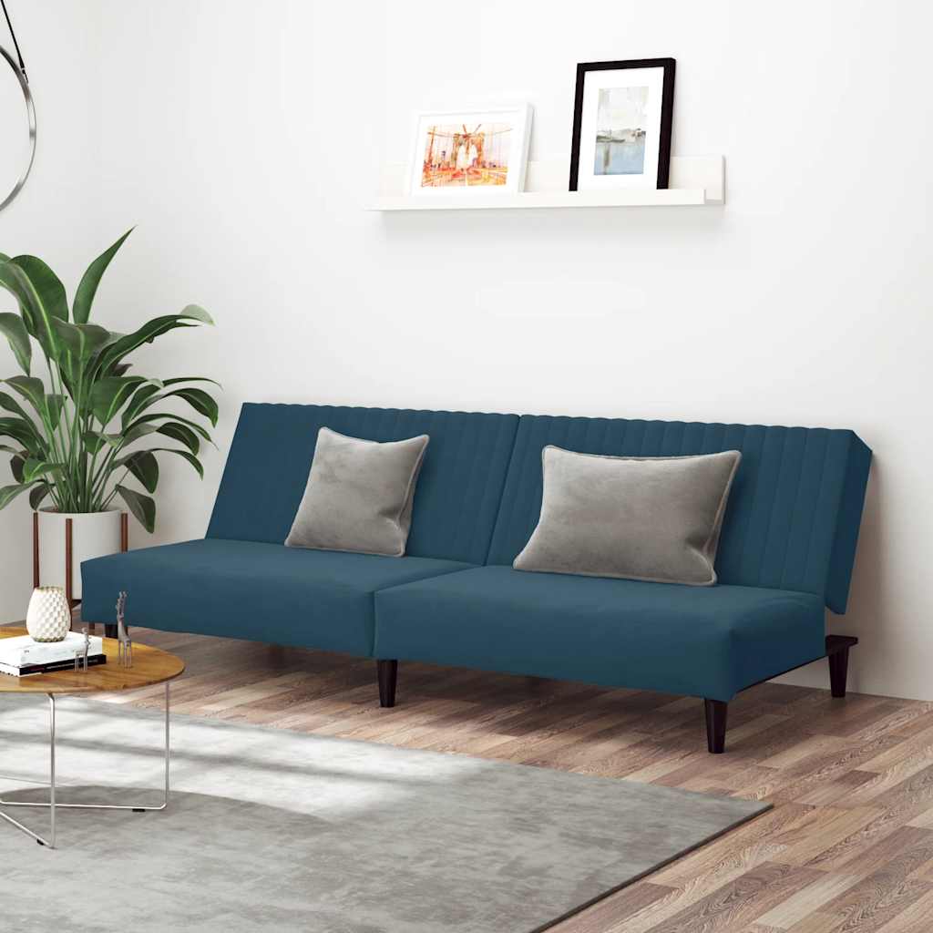 2-personers sovesofa fljl bl