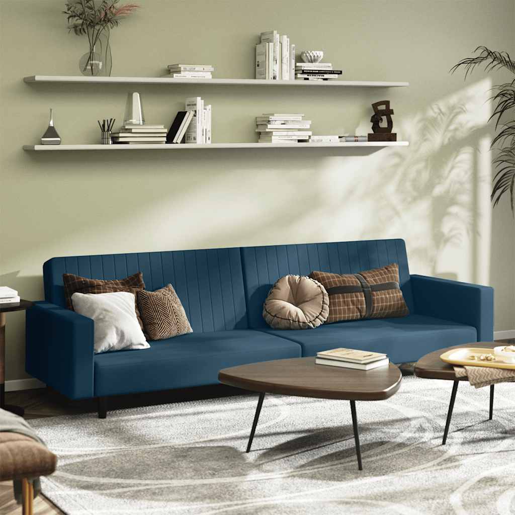 2-personers sovesofa fljl bl