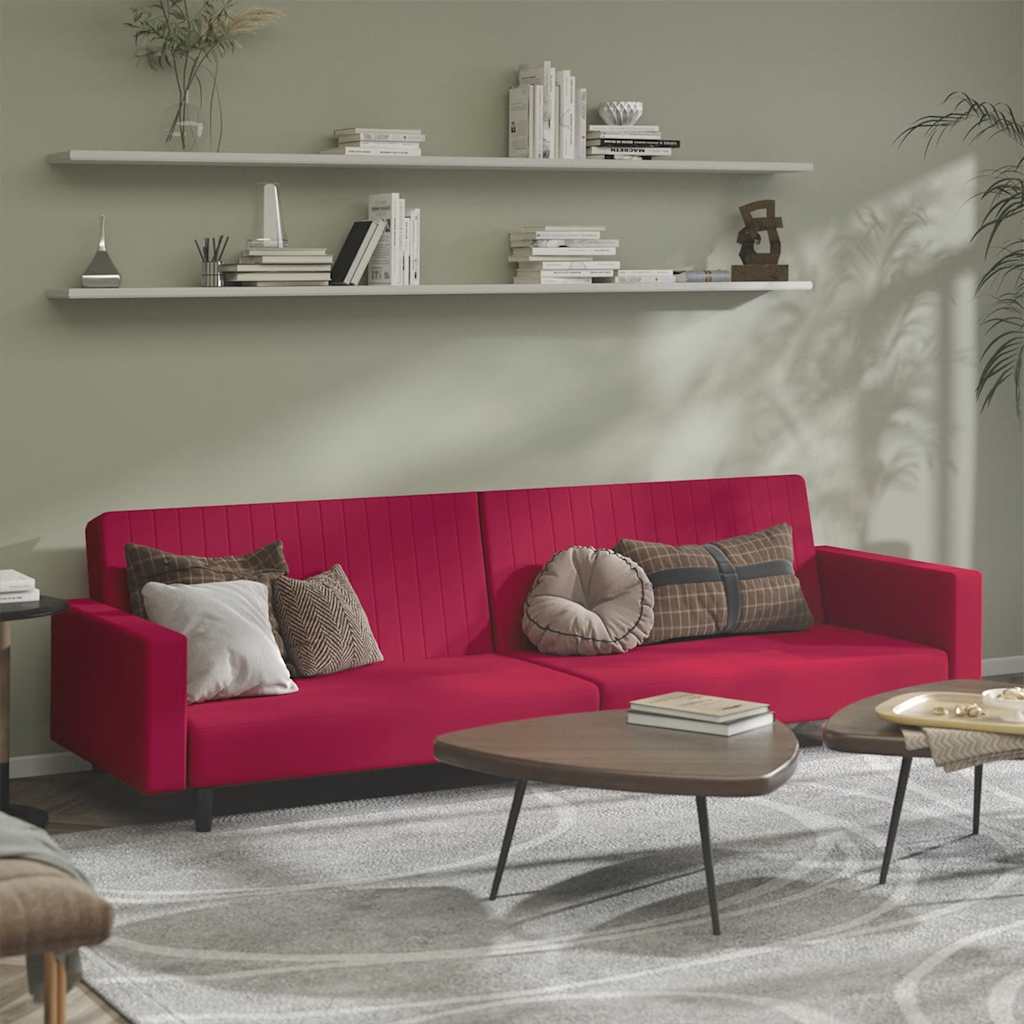 2-personers sovesofa fljl vinrd