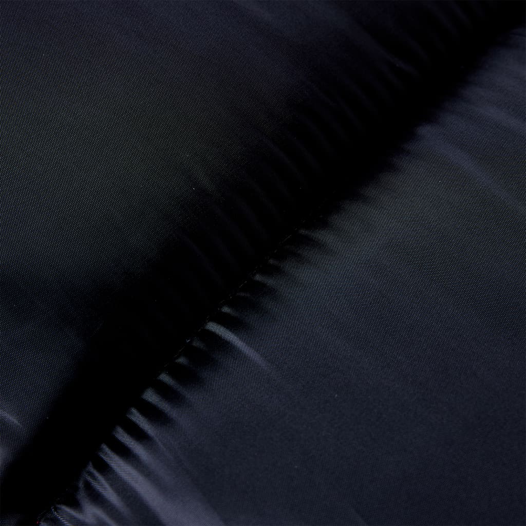 dobbelt sovepose med puder 3-4 årstider til voksne