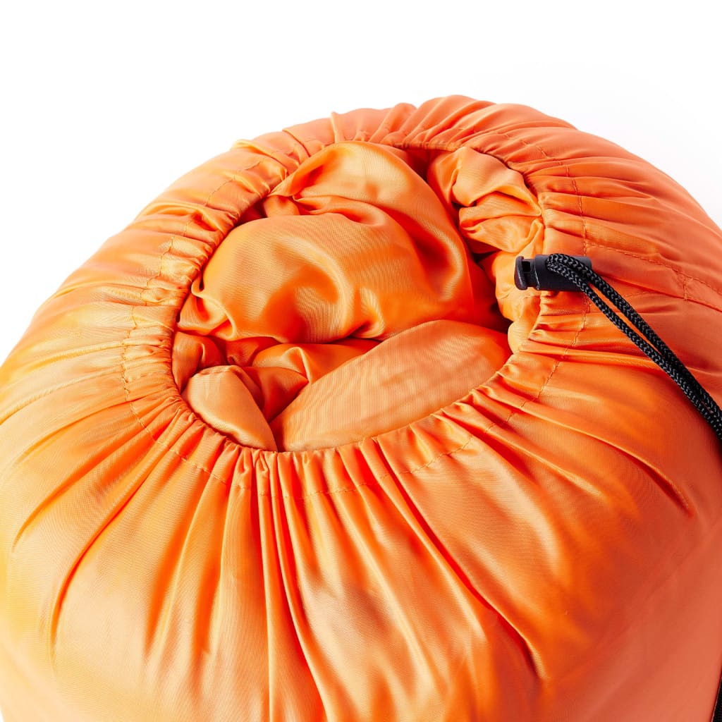 dobbelt sovepose med puder 3-4 årstider til voksne