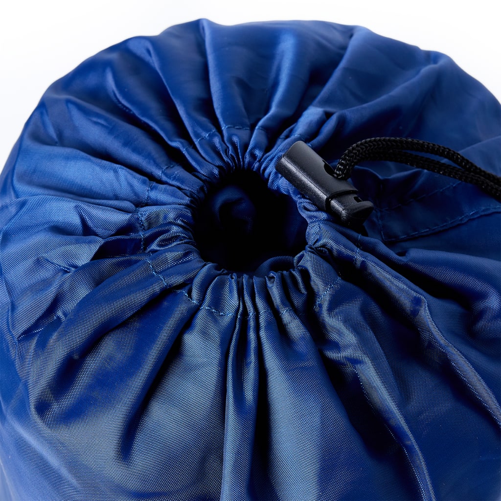 dobbelt sovepose med puder 3-4 årstider til voksne