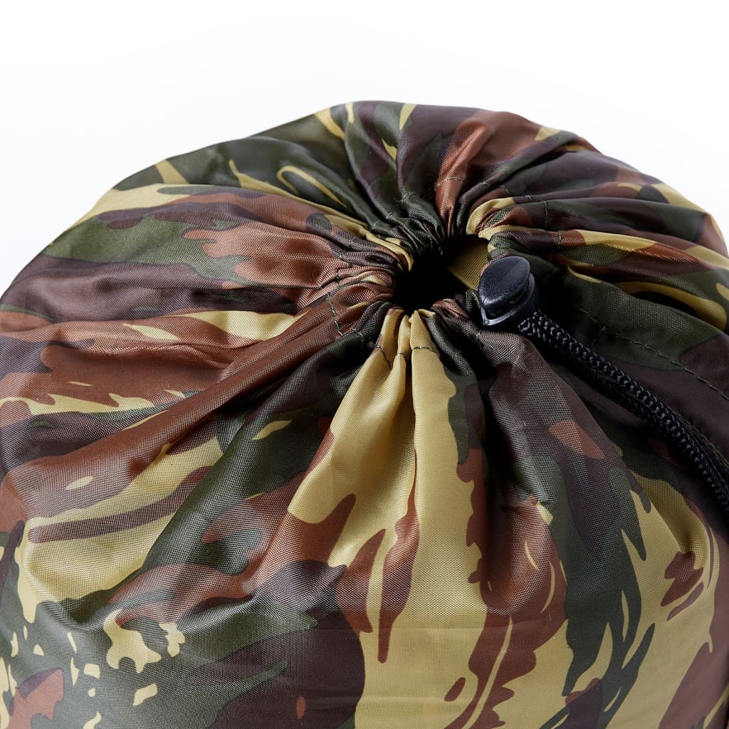 sovepose 3 årstider til voksne