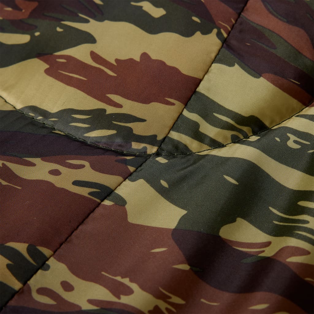 sovepose 3 årstider til voksne