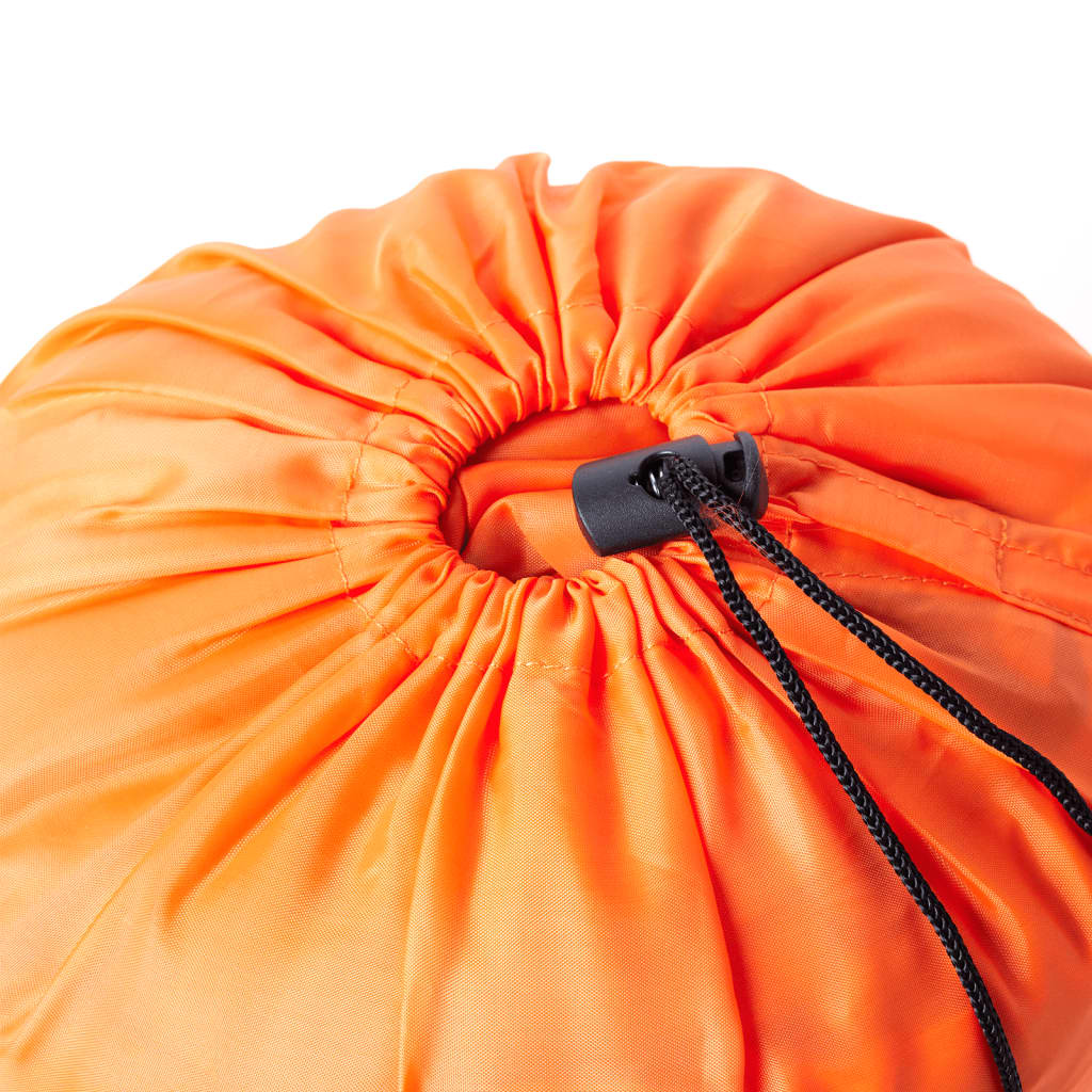 sovepose 3 årstider til voksne mumieformet