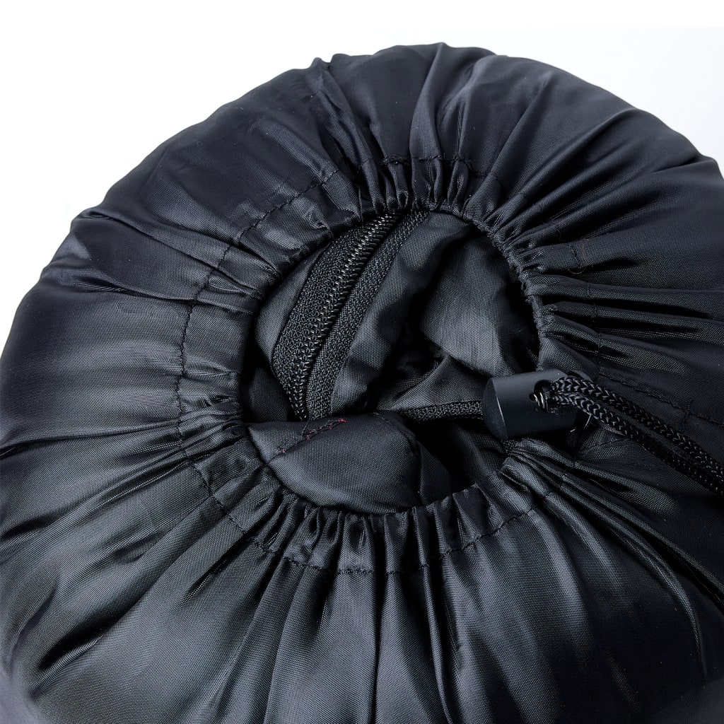 sovepose 3 årstider til voksne mumieformet