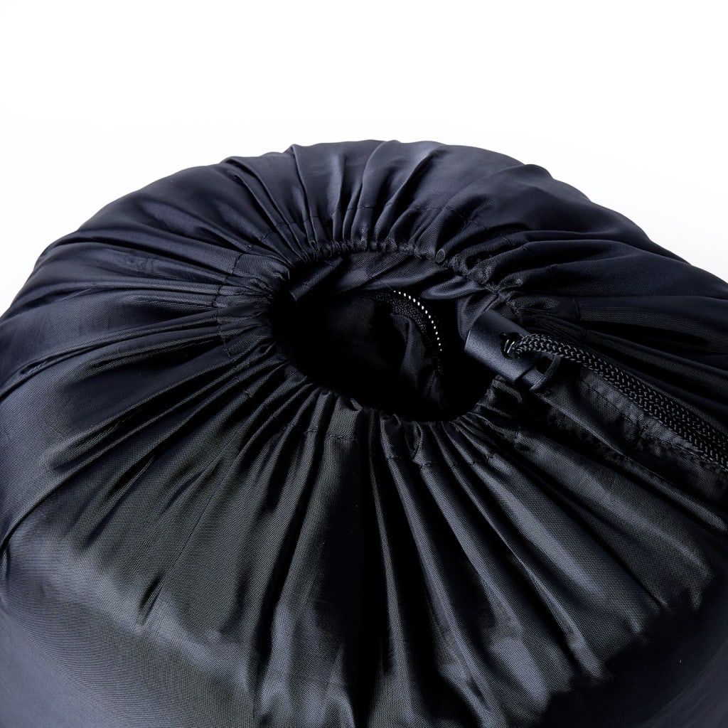 sovepose 3 årstider til voksne mumieformet