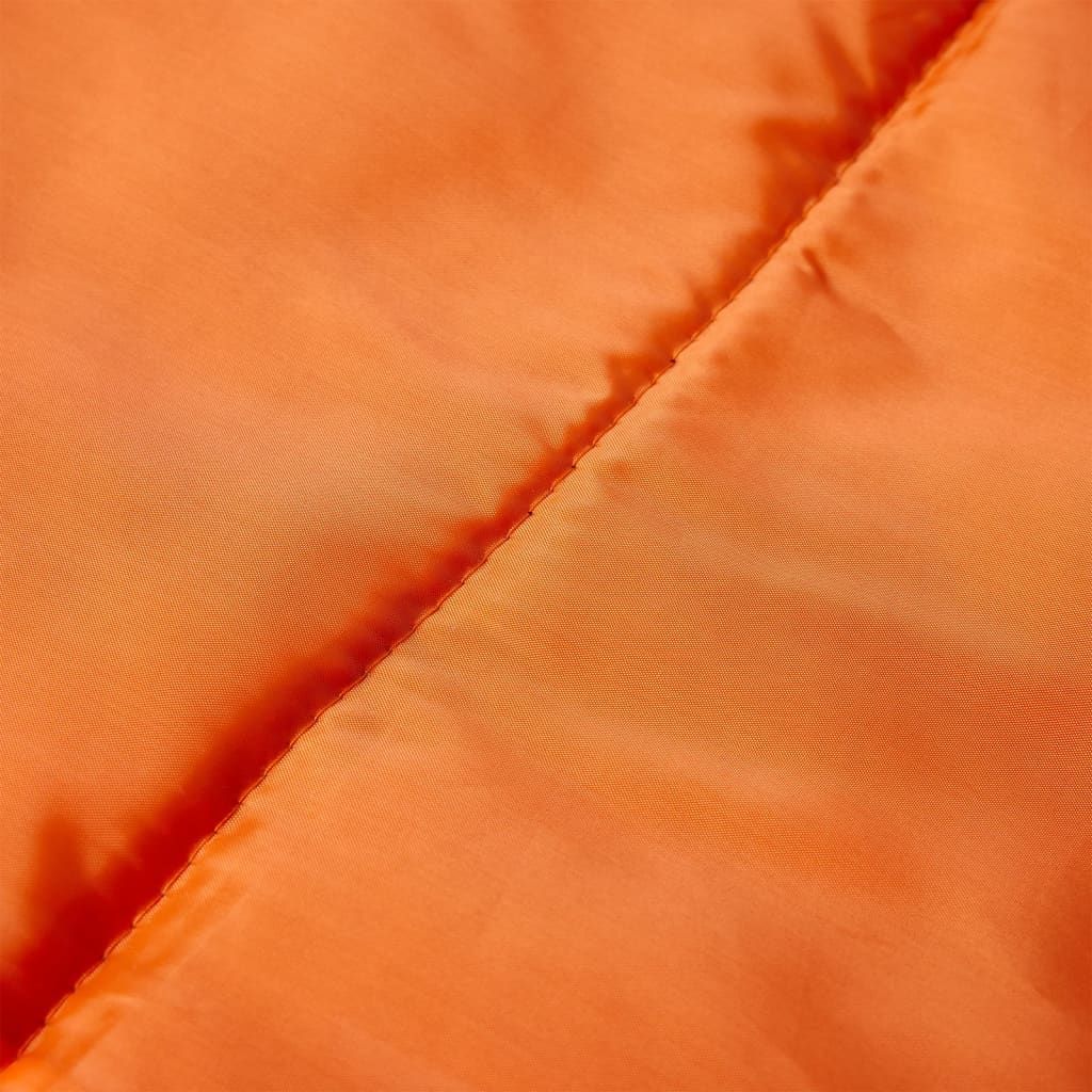 sovepose 3 årstider til voksne mumieformet